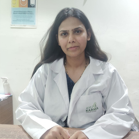 Dr. Amita