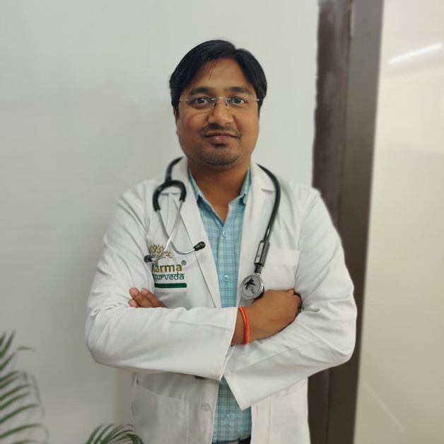 karma ayurveda patna