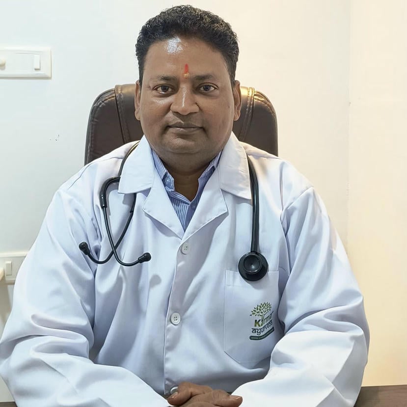 Dr. Priyanka Yadav