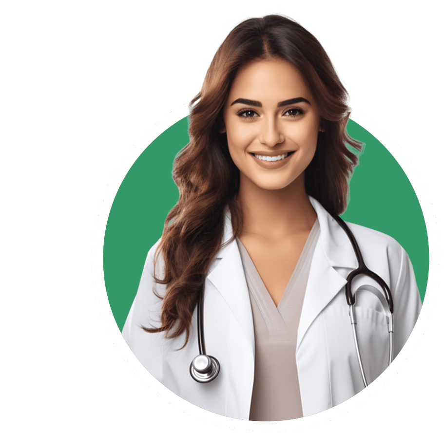 doctor