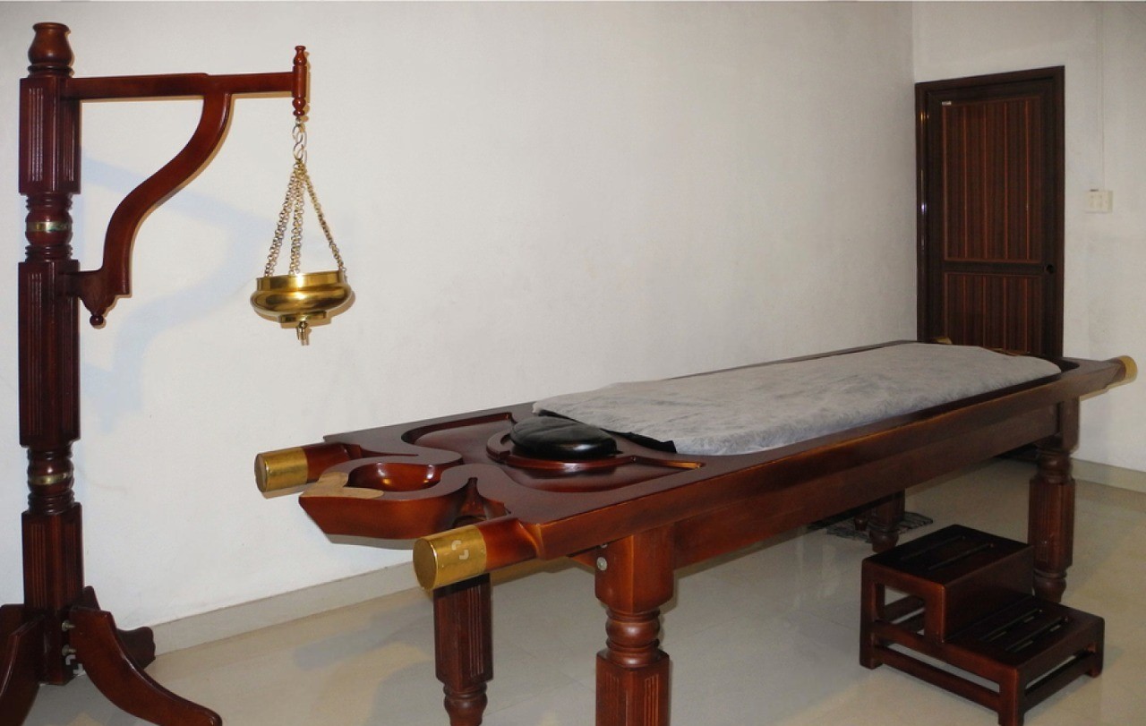Panchakarma Technician Course