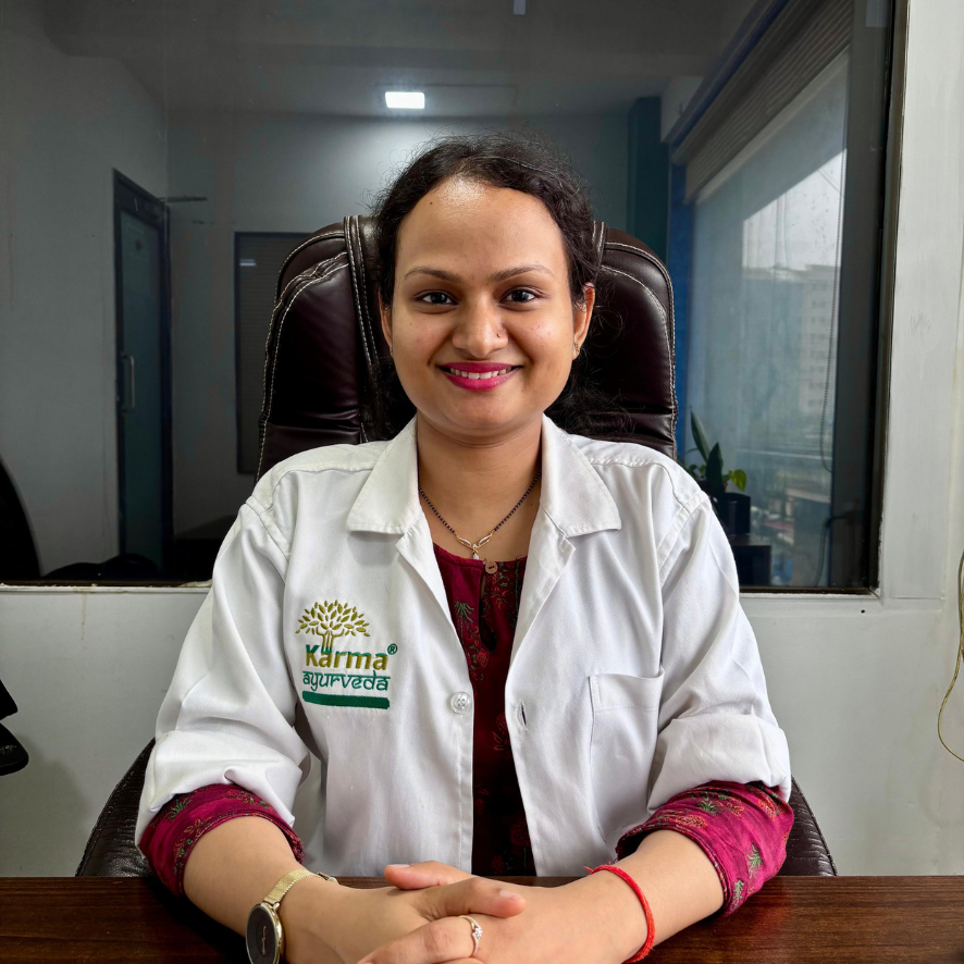 Dr. Jyoti More
