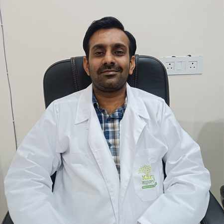 Dr. Raj Kumar
