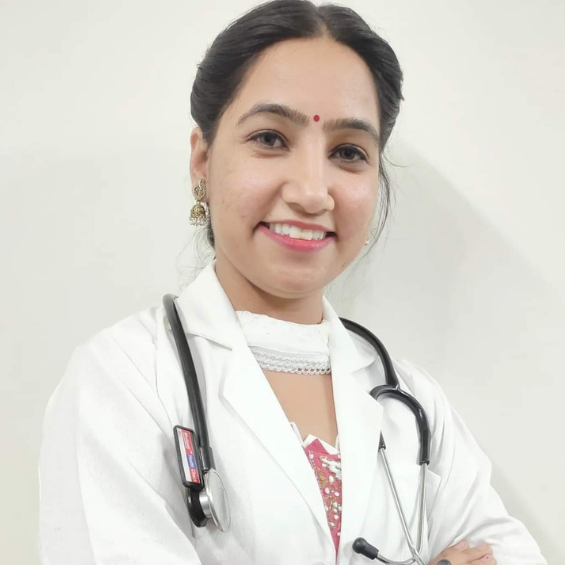 Dr. Harwindar Kaur