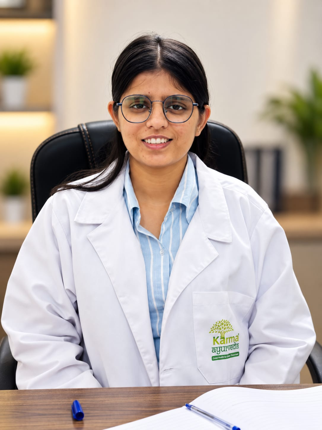 Dr. Raj Kumar
