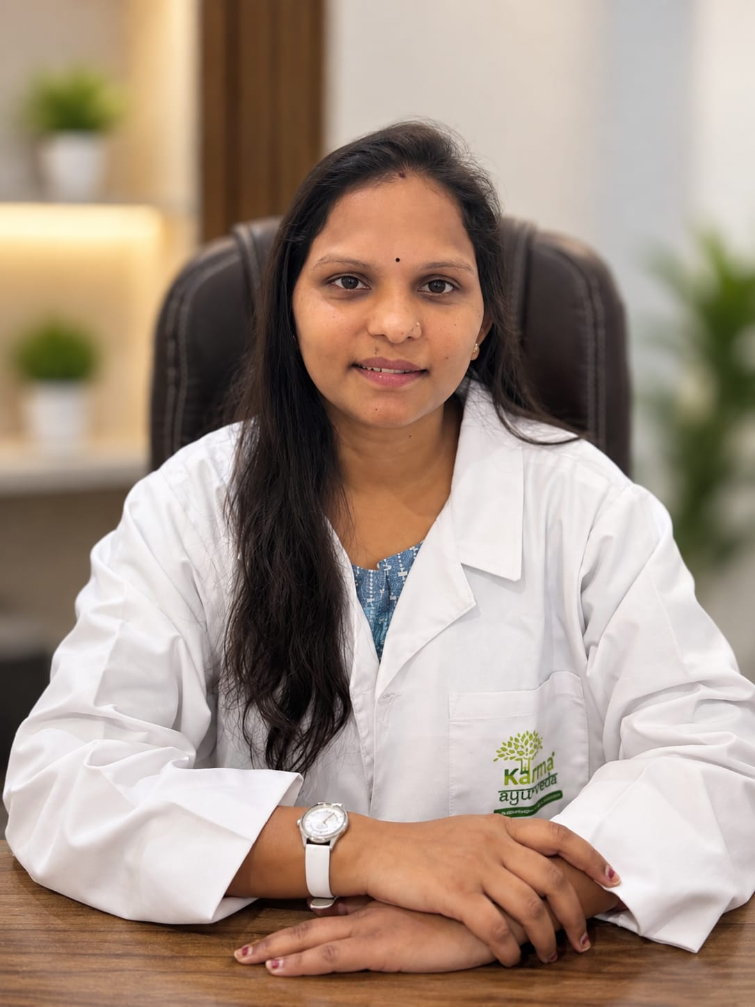 Dr. Raj Kumar