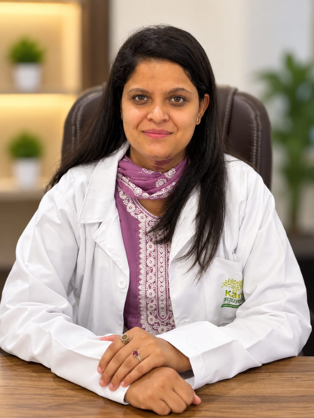 Dr. Raj Kumar