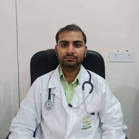 Dr. Abhishek Raghav Verma