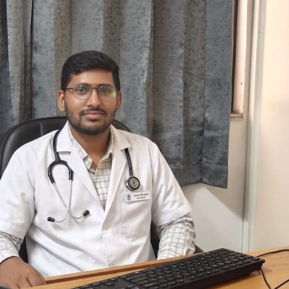 Dr. Yugal Kishor
