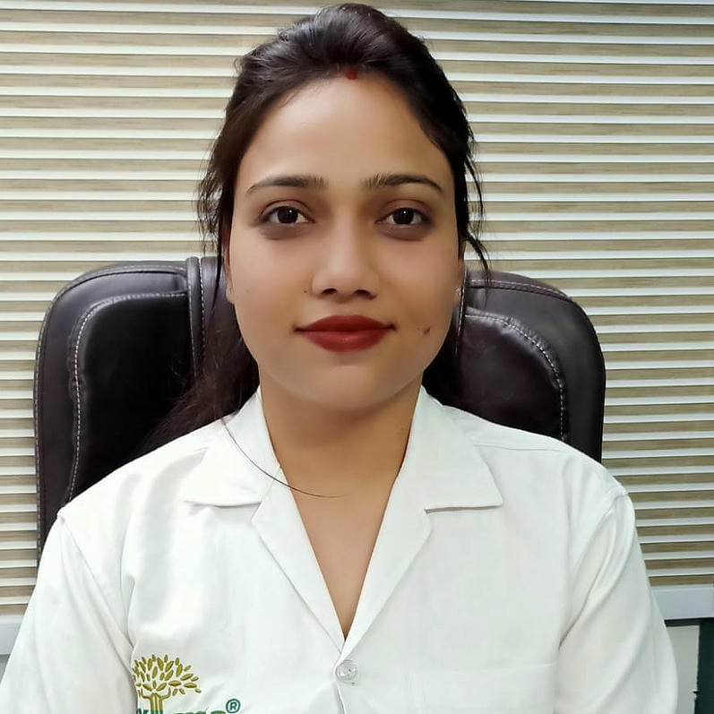 karma ayurveda noida