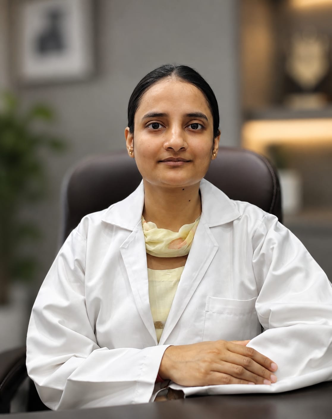 Dr. Deepika