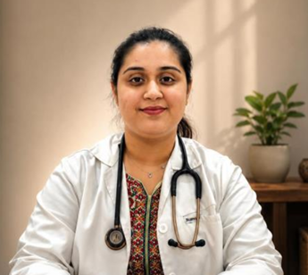 Dr. Khushboo
