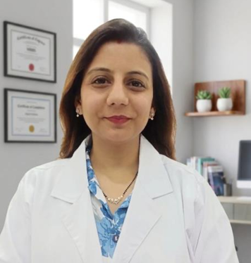 Dr. Sakshi