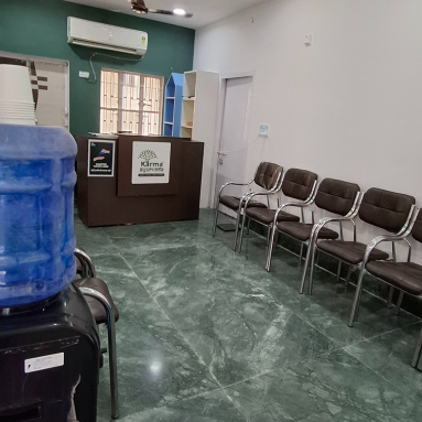 karma ayurveda patna