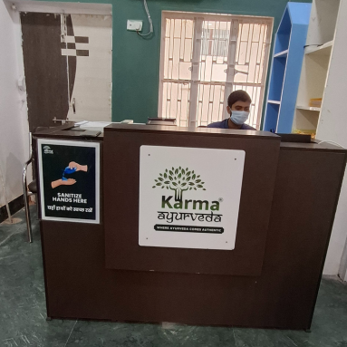 karma ayurveda patna