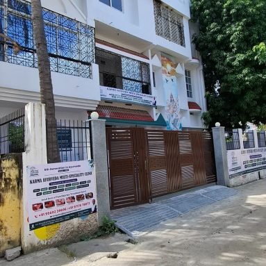 karma ayurveda patna