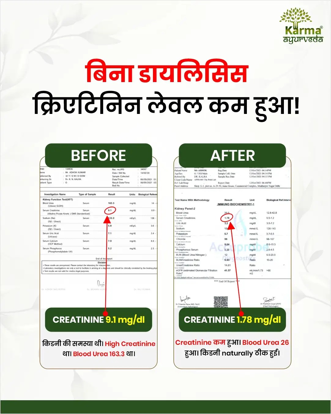Patient Result 4