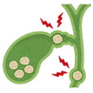 gallbladder