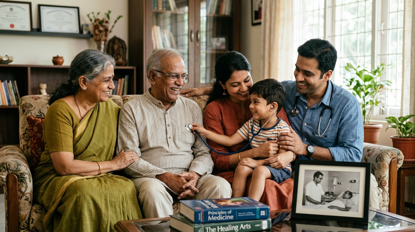 Family history
