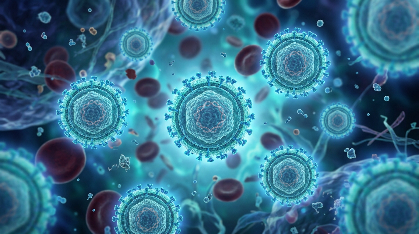 Slow-Healing Cuts & Infections