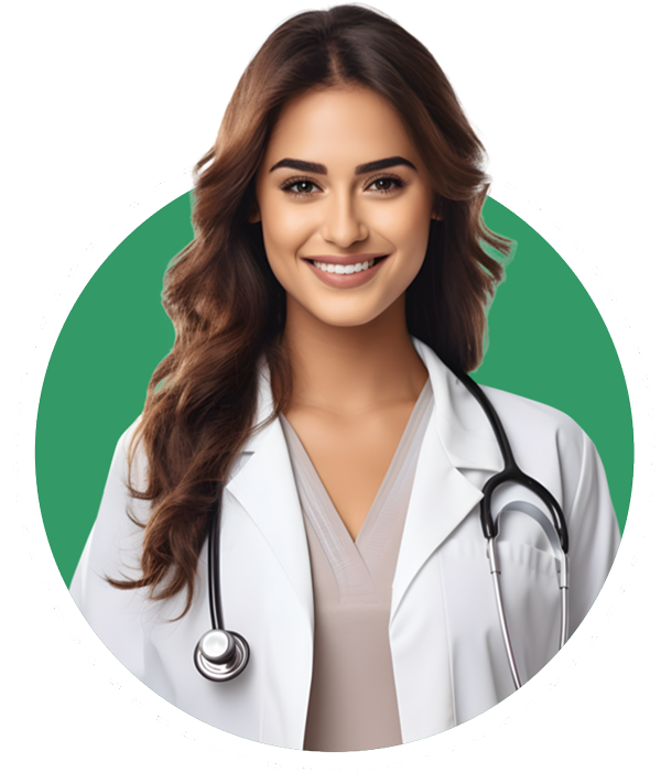 doctor
