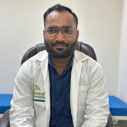 Dr. Abhishek Raghav Verma