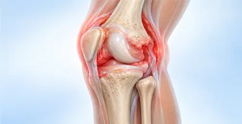 Joint Inflammation