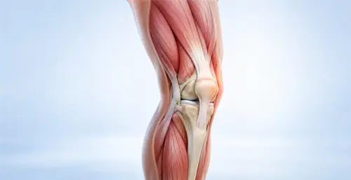 Muscle Weakness