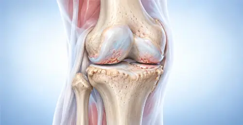 Osteoarthritis