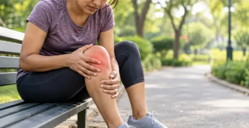 Injury