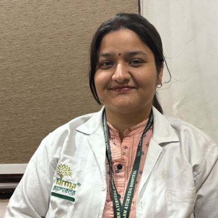 Dr. Uma Saini