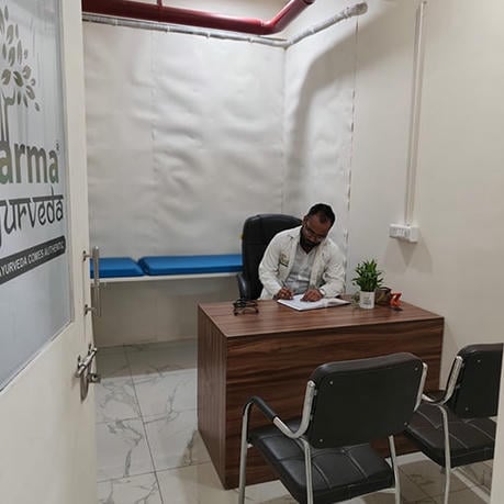 Best Ayurvedic Hospital in Jaipur - Vaishali Nagar • Photo 2