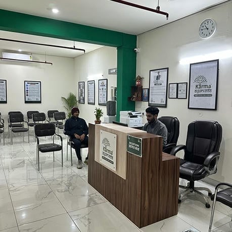 Best Ayurvedic Hospital in Jaipur - Vaishali Nagar • Photo 3