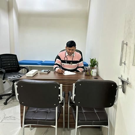 Best Ayurvedic Hospital in Jaipur - Vaishali Nagar • Photo 4