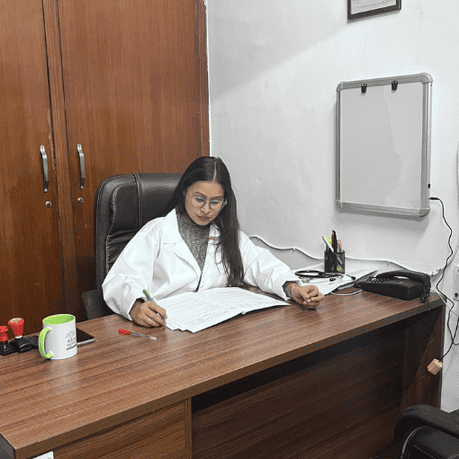 Ayurvedic Day Care Clinic in Noida • Photo 2