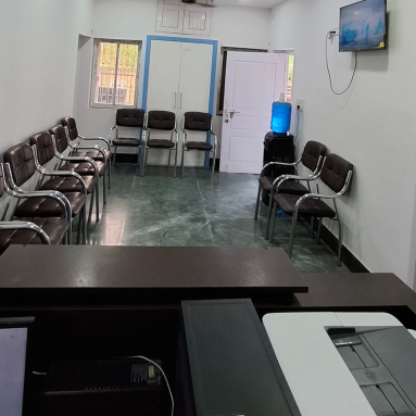 Ayurvedic Day Care Clinic in Patna • Photo 6