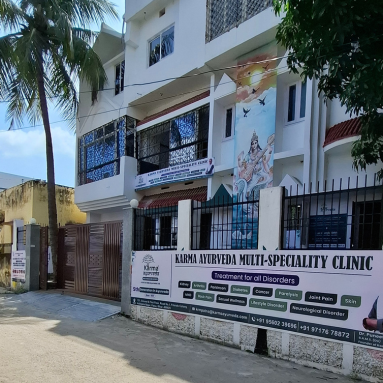 Ayurvedic Day Care Clinic in Patna