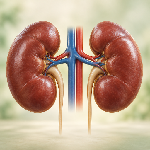 Kidney Clinical Care