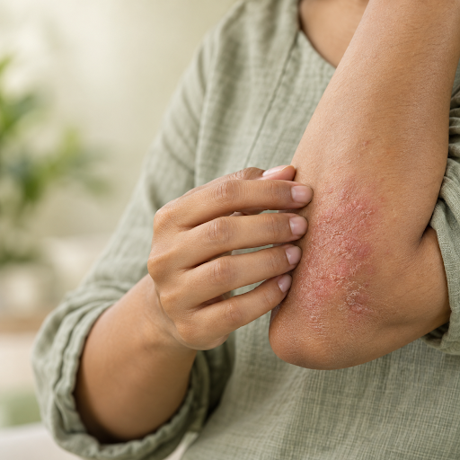 Eczema Clinical Care