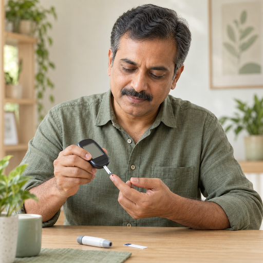 Diabetes Clinical Care
