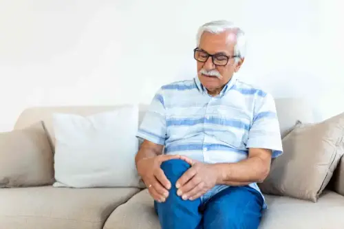 Knee Pain