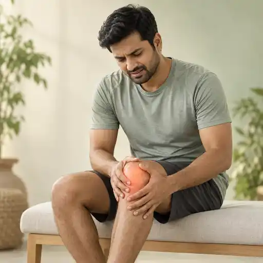 Knee Pain Clinical Care