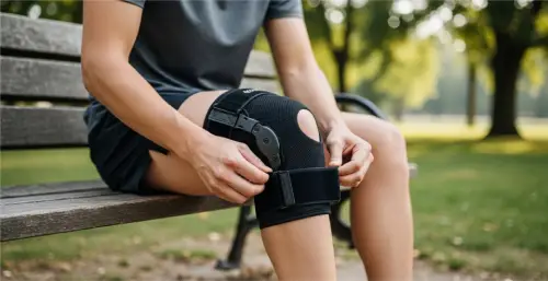 Unsteady Knee