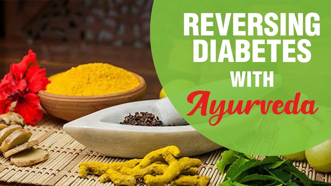 diabetes-cure-ayurvedic