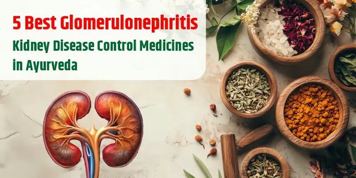 glomerulonephritis-control-medicines-in-ayurveda
