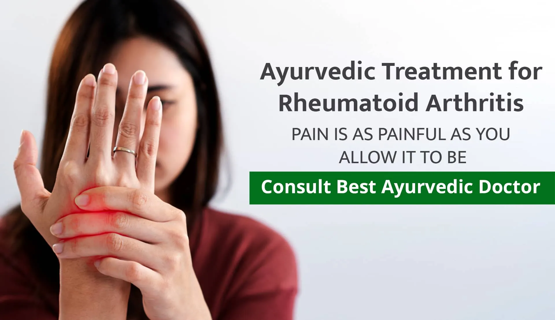 Ayurvedic Medicine For Arthritis