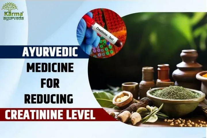 can-creatinine-be-reduced-with-ayurveda