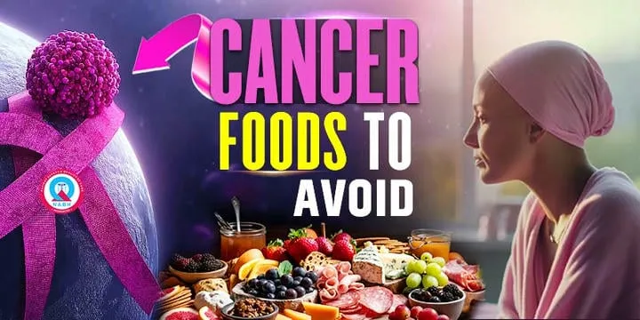 cancer-foods-to-avoid