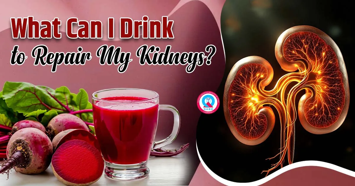 what-can-i-drink-to-repair-my-kidneys