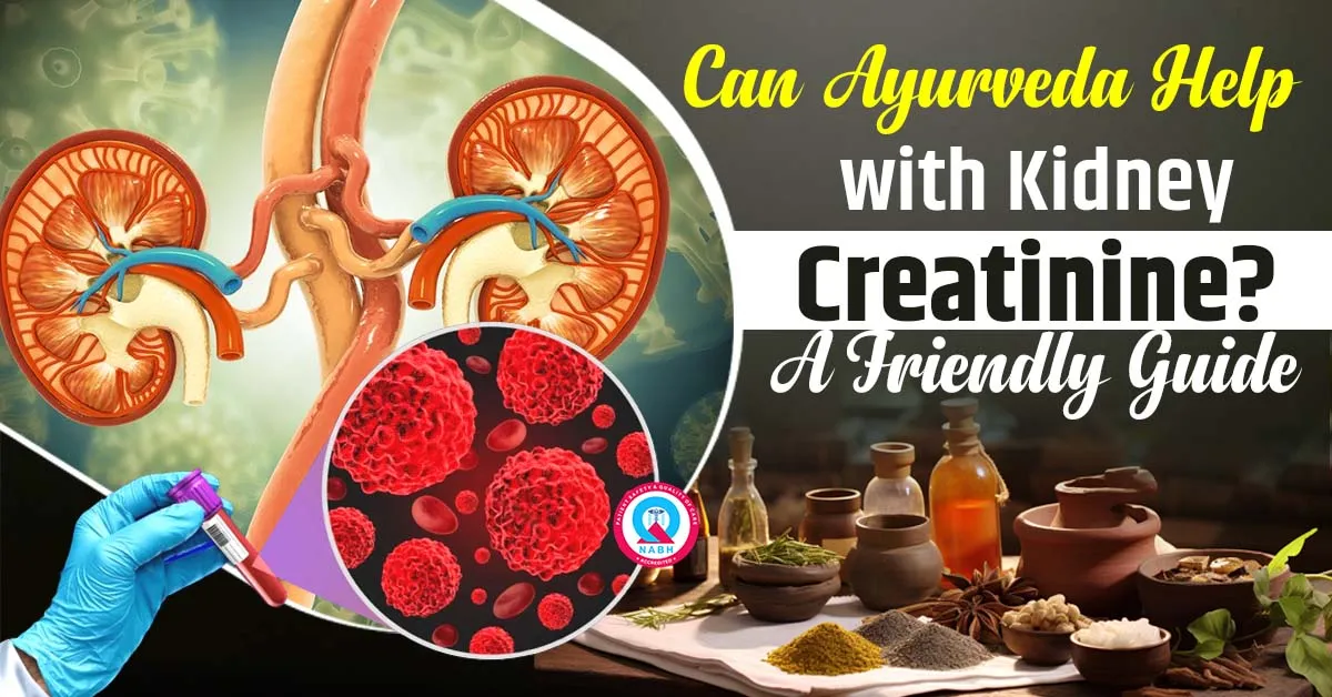 can-ayurveda-help-with-kidney-creatinine